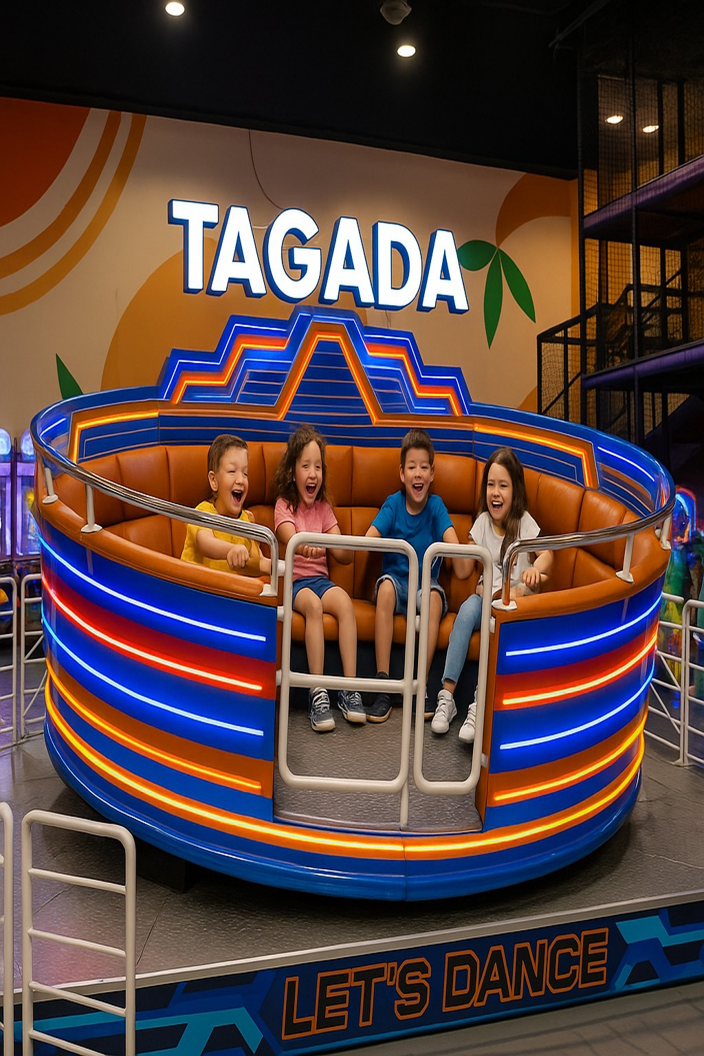 TAGADA